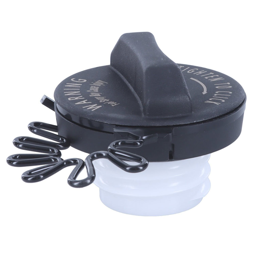 Non-Locking Tethered Fuel Tank Cap - Motorad MGC-  817T