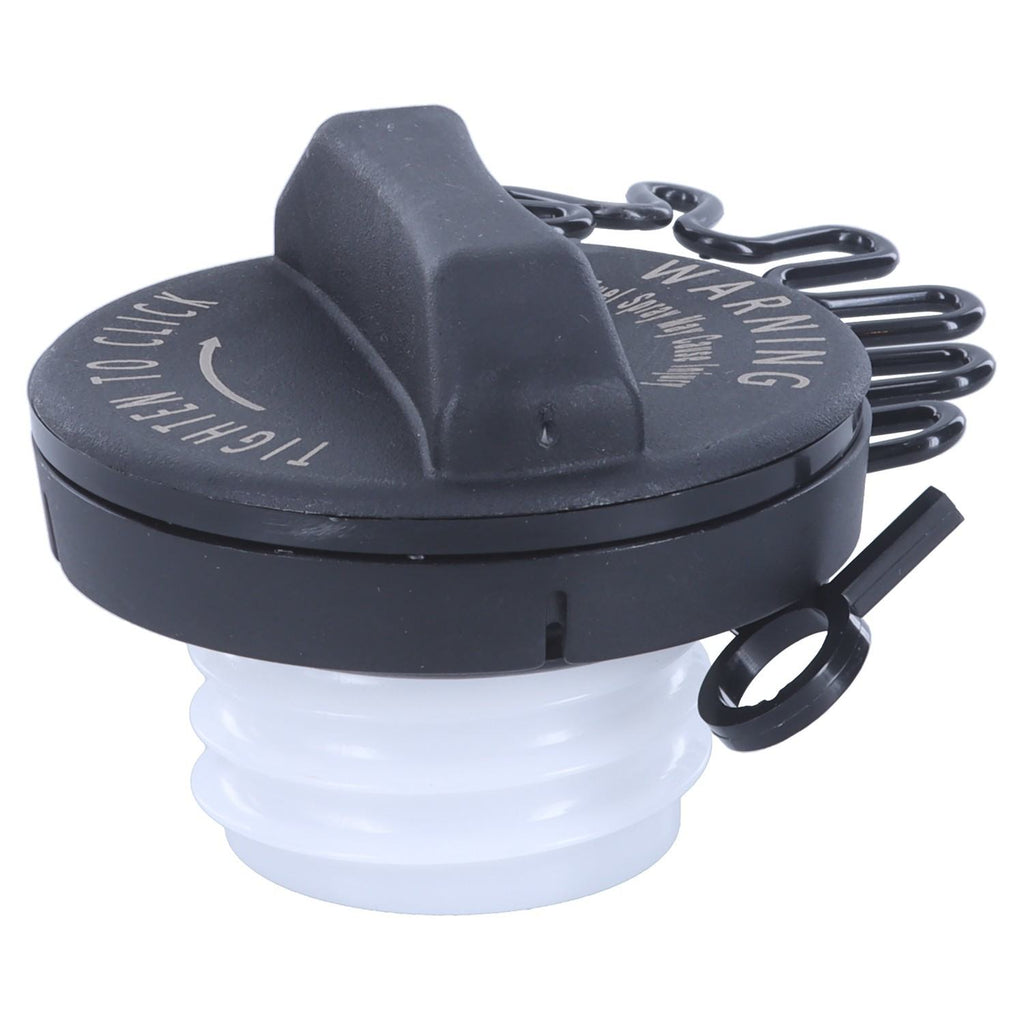 Non-Locking Tethered Fuel Tank Cap - Motorad MGC-  817T