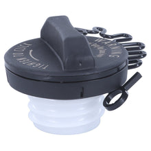 Load image into Gallery viewer, Non-Locking Tethered Fuel Tank Cap - Motorad MGC-  817T