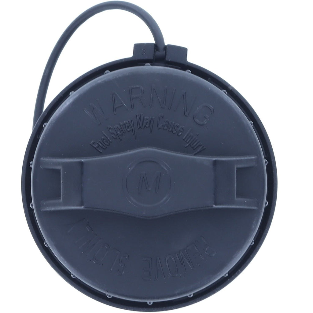 Non-Locking Tethered Fuel Tank Cap - Motorad MGC-  817T
