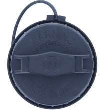 Load image into Gallery viewer, Non-Locking Tethered Fuel Tank Cap - Motorad MGC-  817T