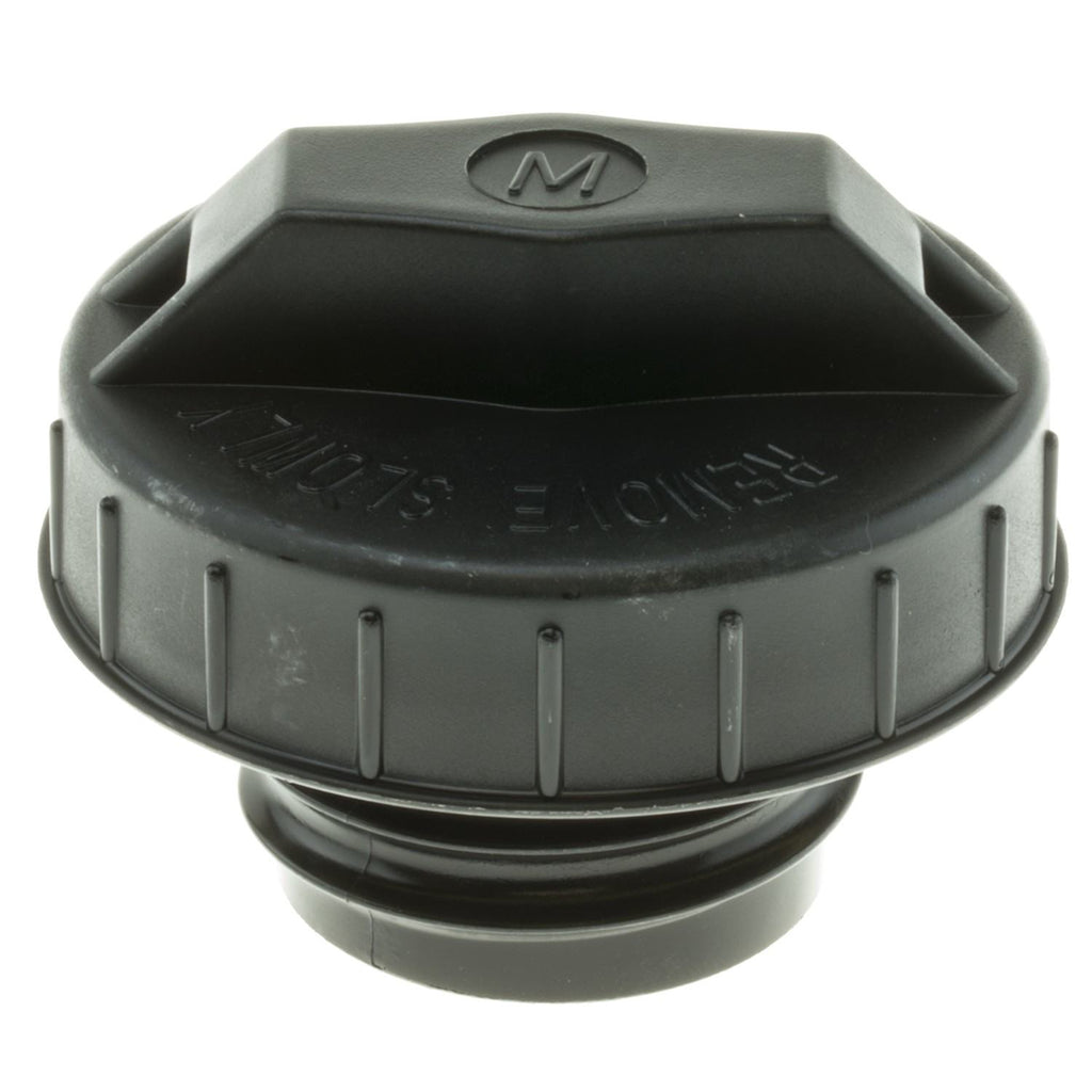 Non-Locking Fuel Tank Cap - Motorad MGC817