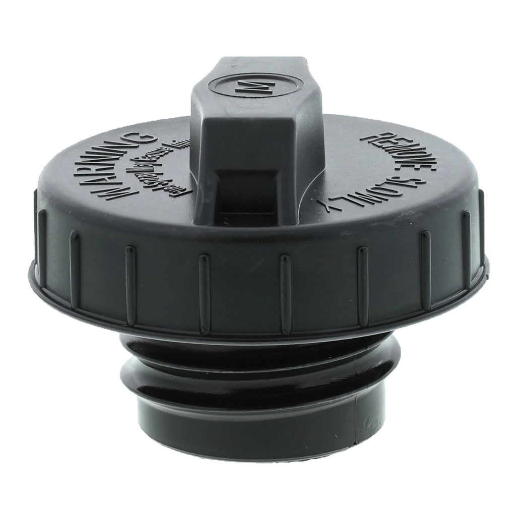 Non-Locking Fuel Tank Cap - Motorad MGC817