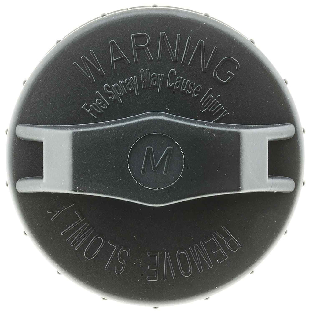 Non-Locking Fuel Tank Cap - Motorad MGC817