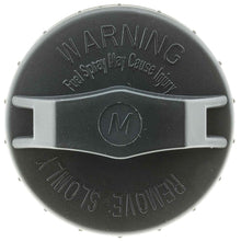 Load image into Gallery viewer, Non-Locking Fuel Tank Cap - Motorad MGC817