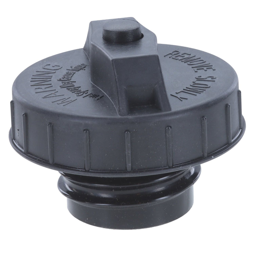 Non-Locking Fuel Tank Cap - Motorad MGC819