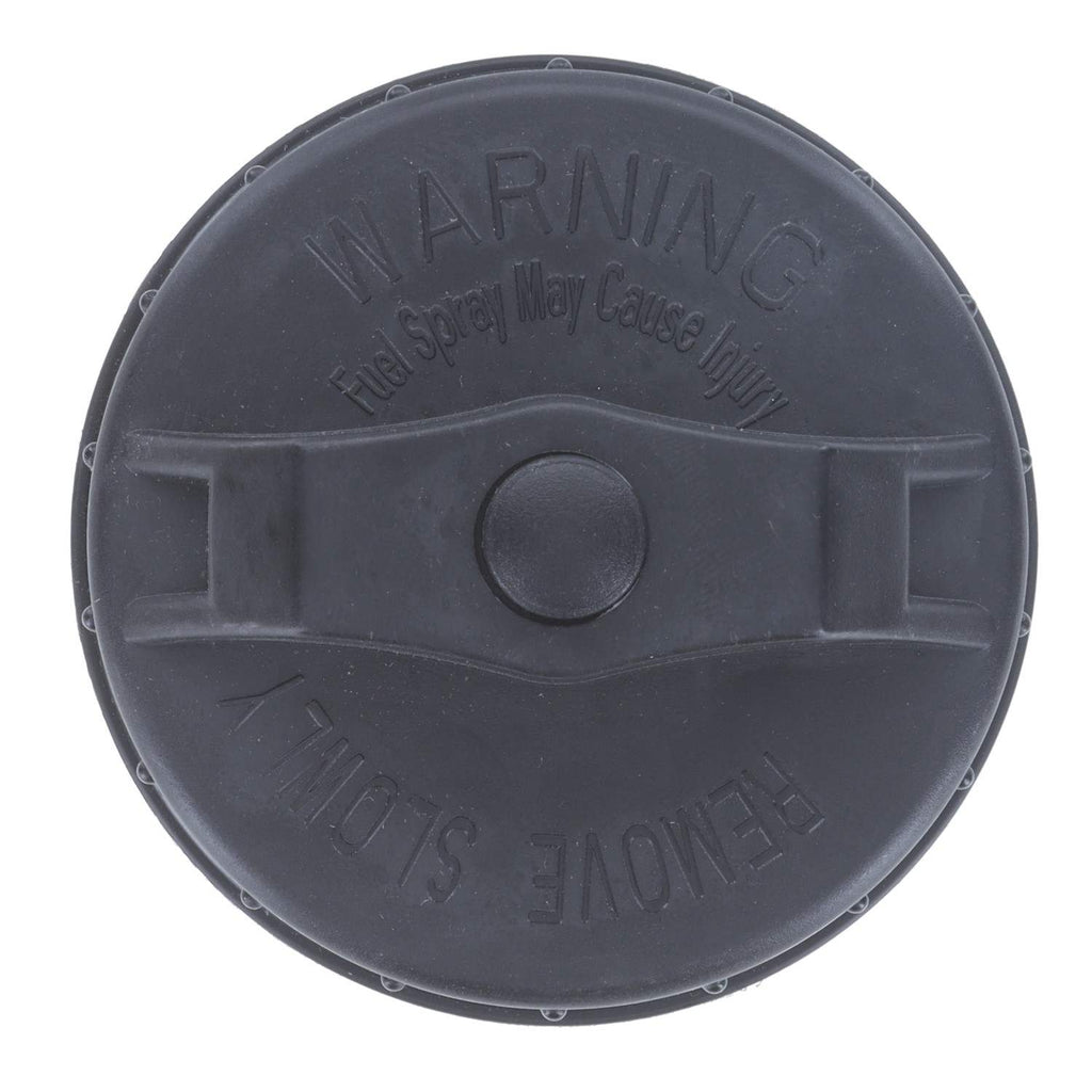Non-Locking Fuel Tank Cap - Motorad MGC819
