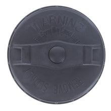 Load image into Gallery viewer, Non-Locking Fuel Tank Cap - Motorad MGC819