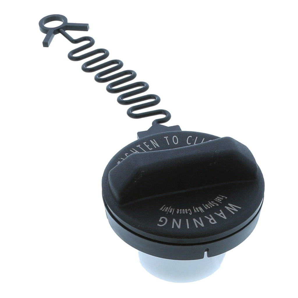 Non-Locking Tethered Fuel Tank Cap - Motorad MGC-  837T