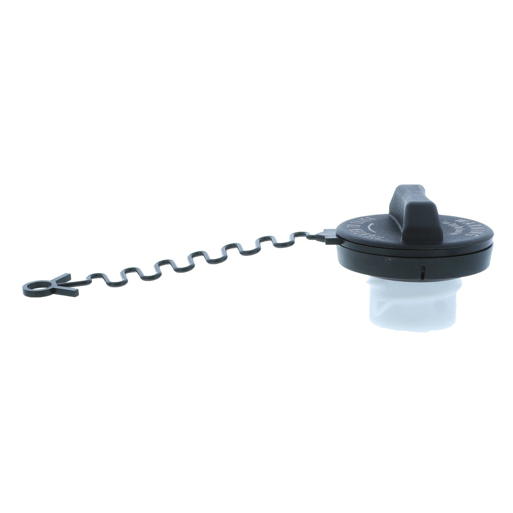 Non-Locking Tethered Fuel Tank Cap - Motorad MGC-  837T