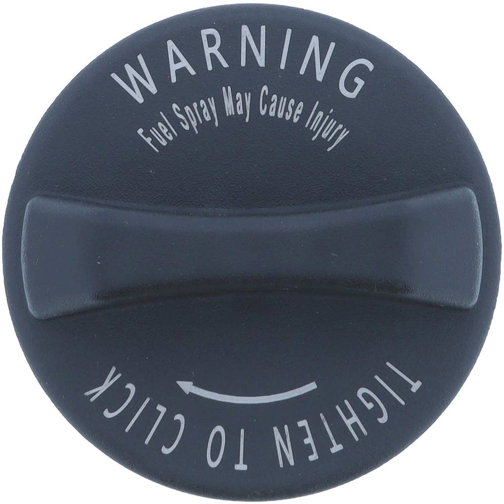 Non-Locking Fuel Tank Cap - Motorad MGC837