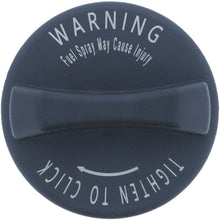 Load image into Gallery viewer, Non-Locking Fuel Tank Cap - Motorad MGC837