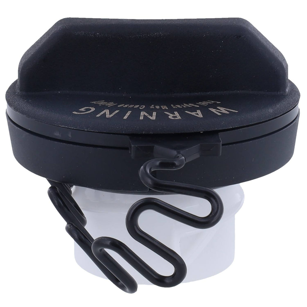 Non-Locking Tethered Fuel Tank Cap - Motorad MGC839T
