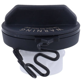 Non-Locking Tethered Fuel Tank Cap - Motorad MGC839T