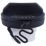 Non-Locking Tethered Fuel Tank Cap - Motorad MGC839T
