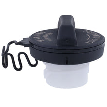 Load image into Gallery viewer, Non-Locking Tethered Fuel Tank Cap - Motorad MGC839T
