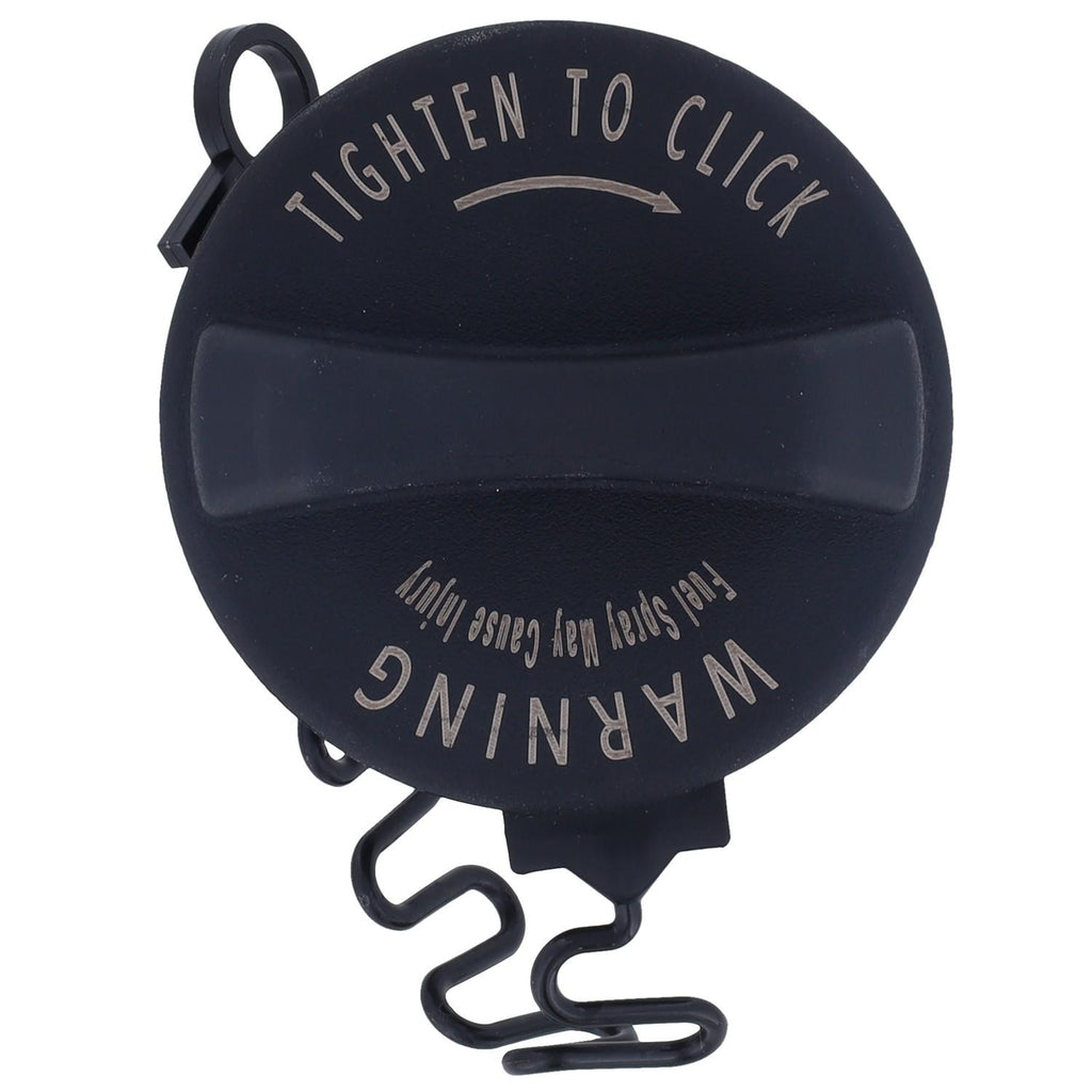 Non-Locking Tethered Fuel Tank Cap - Motorad MGC839T