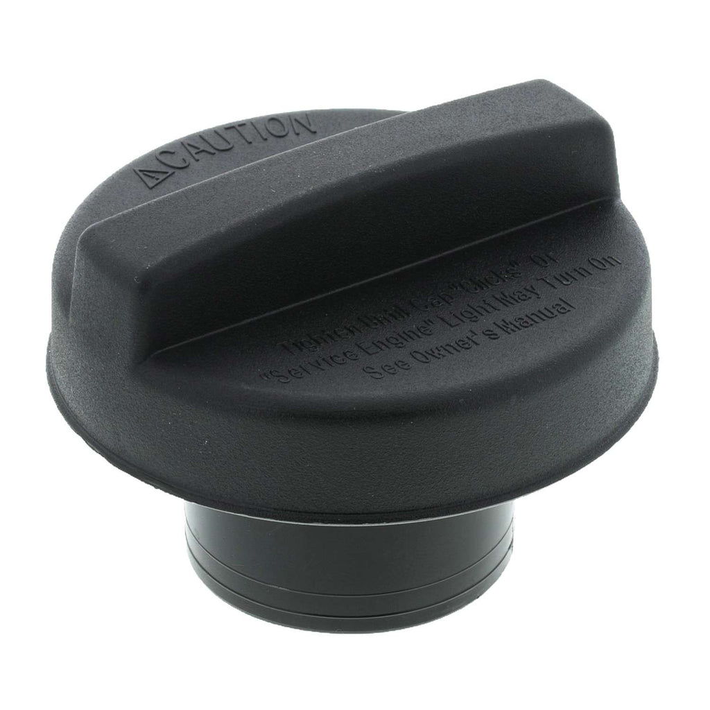 Non-Locking Fuel Tank Cap - Motorad MGC839
