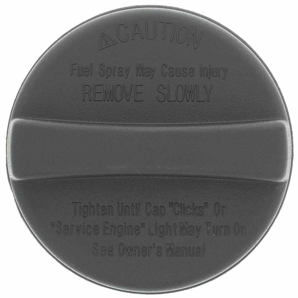 Non-Locking Fuel Tank Cap - Motorad MGC839