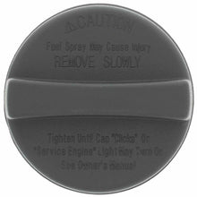 Load image into Gallery viewer, Non-Locking Fuel Tank Cap - Motorad MGC839