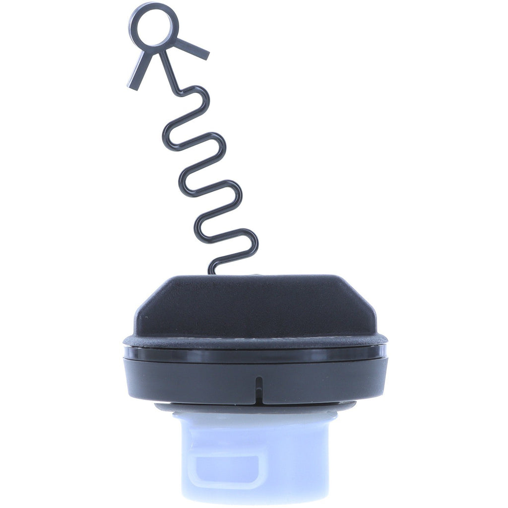 Non-Locking Tethered Fuel Tank Cap - Motorad MGC845T