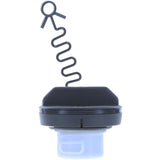 Non-Locking Tethered Fuel Tank Cap - Motorad MGC845T