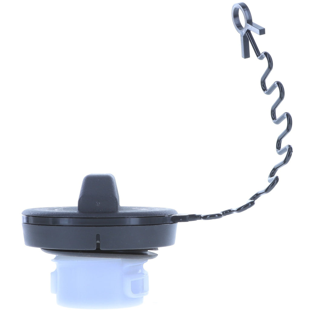 Non-Locking Tethered Fuel Tank Cap - Motorad MGC845T