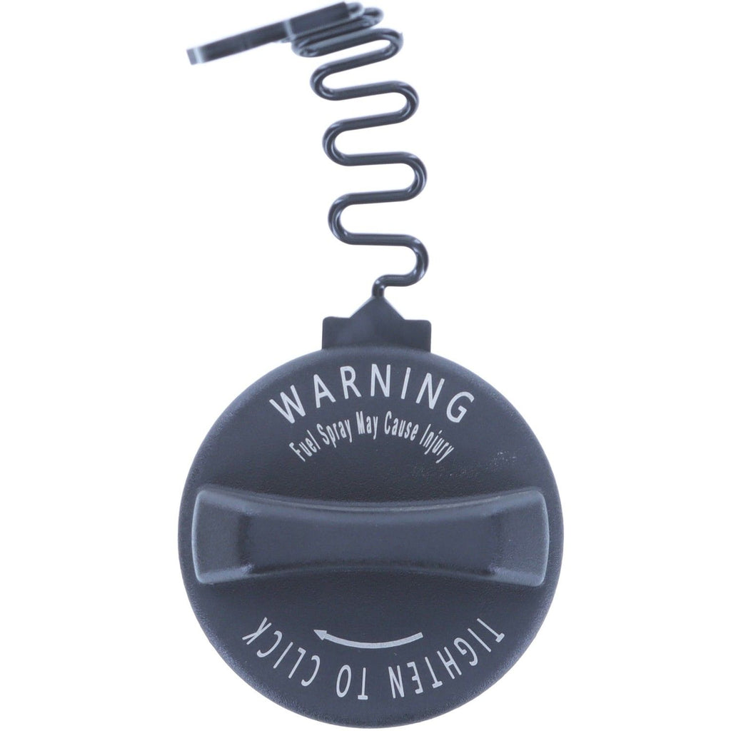 Non-Locking Tethered Fuel Tank Cap - Motorad MGC845T