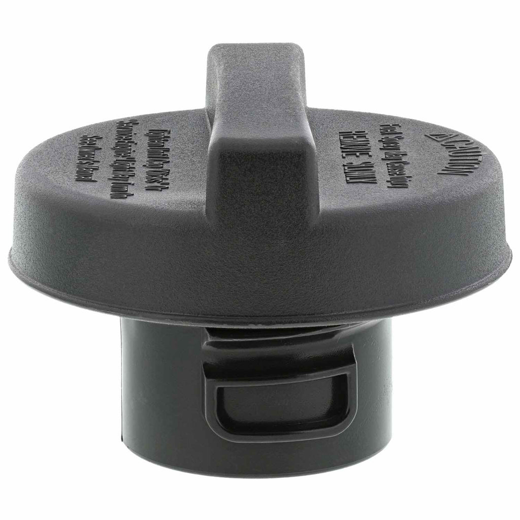 Non-Locking Fuel Tank Cap - Motorad MGC-  845