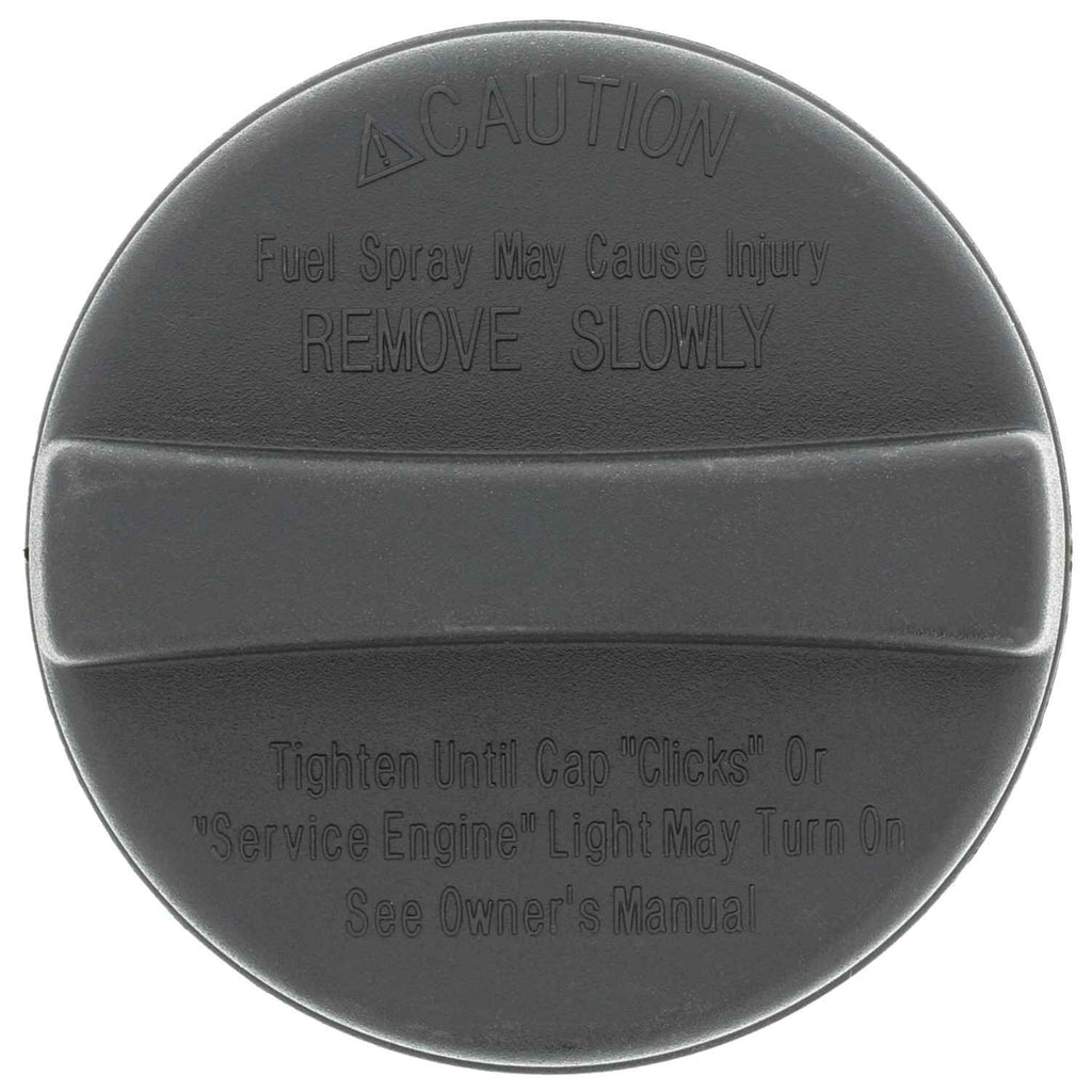 Non-Locking Fuel Tank Cap - Motorad MGC-  845