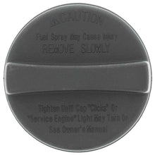 Load image into Gallery viewer, Non-Locking Fuel Tank Cap - Motorad MGC-  845