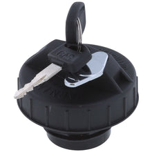 Load image into Gallery viewer, Locking Fuel Tank Cap - Motorad MGC900