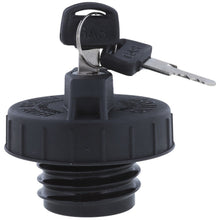 Load image into Gallery viewer, Locking Fuel Tank Cap - Motorad MGC900