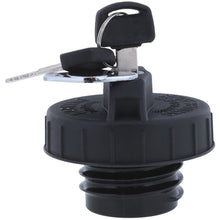 Load image into Gallery viewer, Locking Fuel Tank Cap - Motorad MGC900