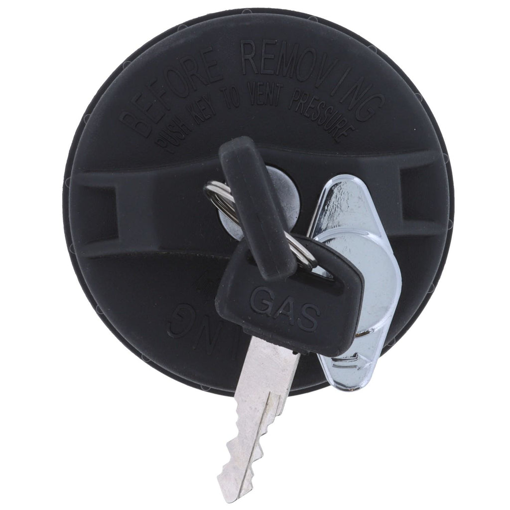 Locking Fuel Tank Cap - Motorad MGC900