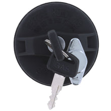 Load image into Gallery viewer, Locking Fuel Tank Cap - Motorad MGC900