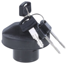 Load image into Gallery viewer, Locking Fuel Tank Cap - Motorad MGC902SK