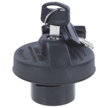 Load image into Gallery viewer, Locking Fuel Tank Cap - Motorad MGC902SK
