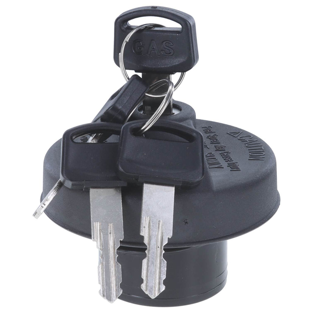Locking Fuel Tank Cap - Motorad MGC902SK