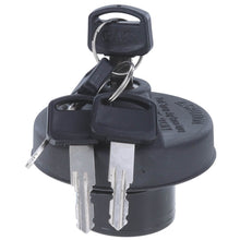 Load image into Gallery viewer, Locking Fuel Tank Cap - Motorad MGC902SK