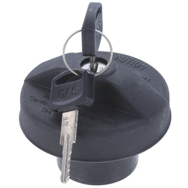 Locking Fuel Tank Cap - Motorad MGC902