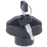 Locking Fuel Tank Cap - Motorad MGC902