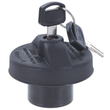 Load image into Gallery viewer, Locking Fuel Tank Cap - Motorad MGC902