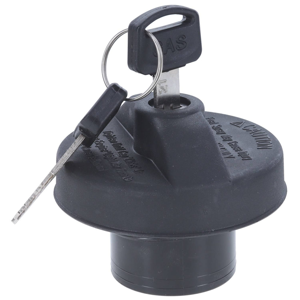 Locking Fuel Tank Cap - Motorad MGC902