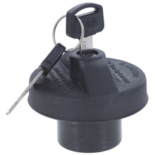 Load image into Gallery viewer, Locking Fuel Tank Cap - Motorad MGC902
