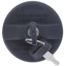 Load image into Gallery viewer, Locking Fuel Tank Cap - Motorad MGC902