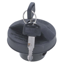 Load image into Gallery viewer, Locking Fuel Tank Cap - Motorad MGC905