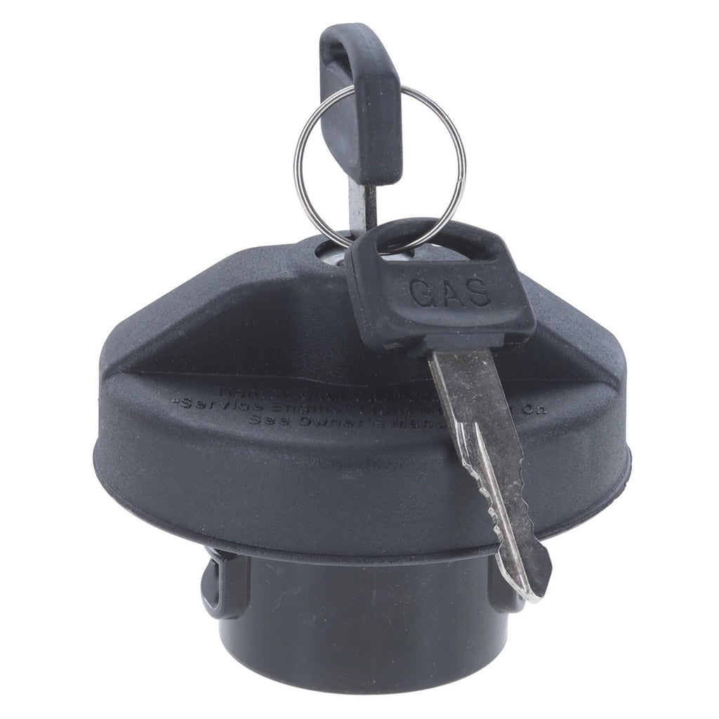 Locking Fuel Tank Cap - Motorad MGC905
