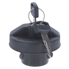 Load image into Gallery viewer, Locking Fuel Tank Cap - Motorad MGC905