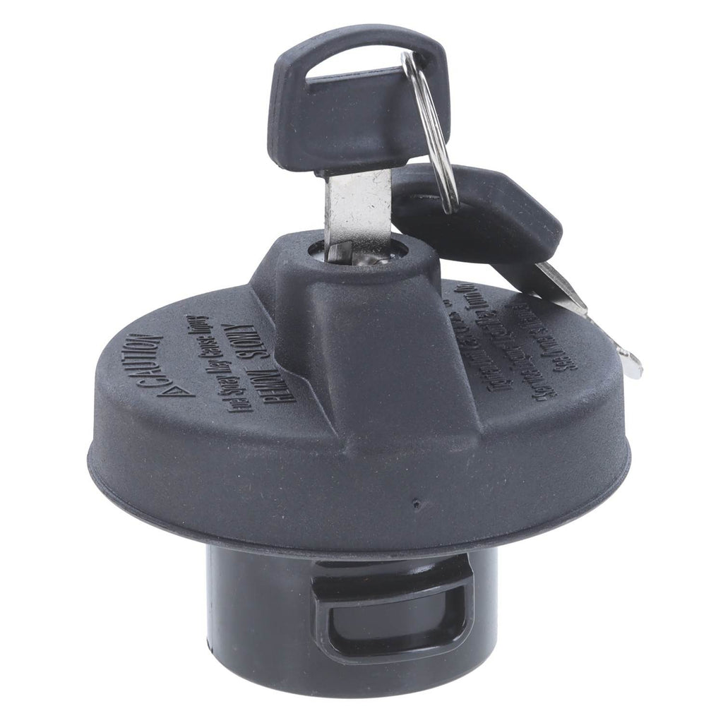 Locking Fuel Tank Cap - Motorad MGC905